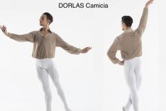 DORLAS_Camicia