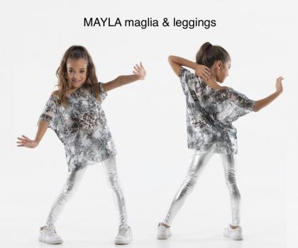 MAYLA_maglia__leggings