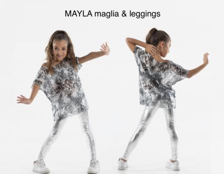 MAYLA_maglia__leggings
