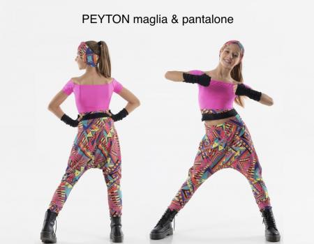 PEYTON_maglia__pantalone