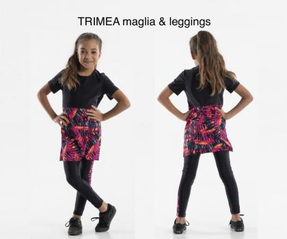 TRIMEA_maglia__leggings