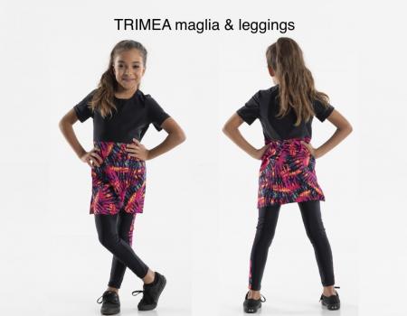 TRIMEA_maglia__leggings