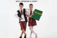 HERMIONE-HARRY