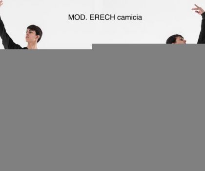 ERECH_camicia
