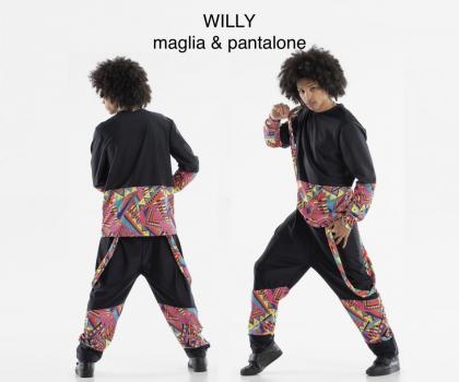 WILLY_maglia__pantalone